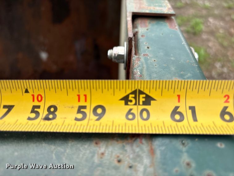 image for item EW1518 Dumpster