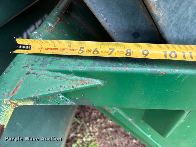 image for item EW1519 (3) dumpsters
