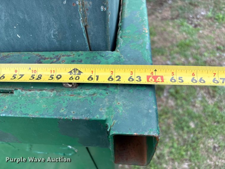 image for item EW1519 (3) dumpsters