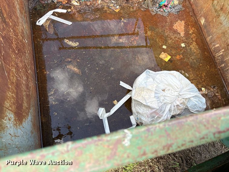 image for item EW1520 (3) dumpsters