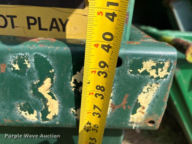 image for item EW1520 (3) dumpsters
