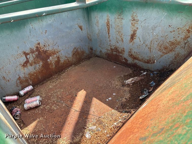 image for item EW1521 (3) dumpsters