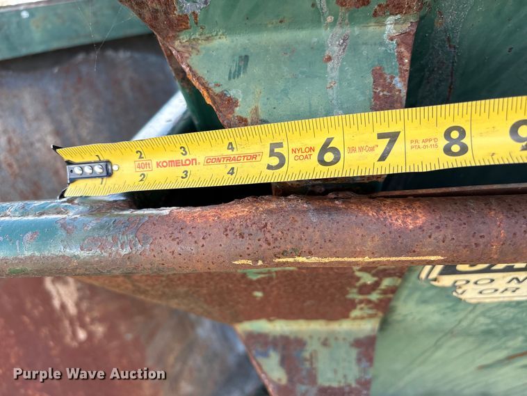 image for item EW1521 (3) dumpsters