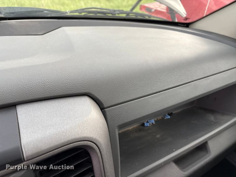 image for item EW1528 2019 RAM 1500 Ext. Cab pickup truck