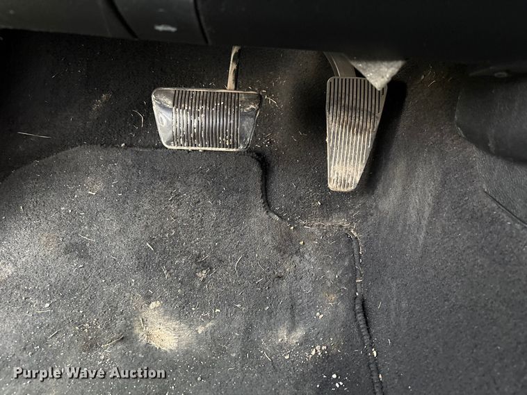 image for item EW1528 2019 RAM 1500 Ext. Cab pickup truck