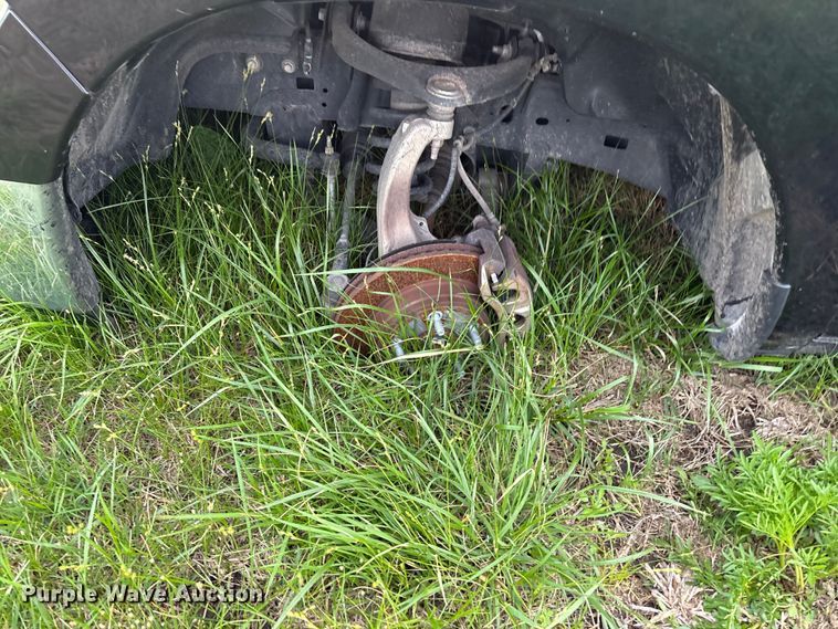 image for item EW1528 2019 RAM 1500 Ext. Cab pickup truck