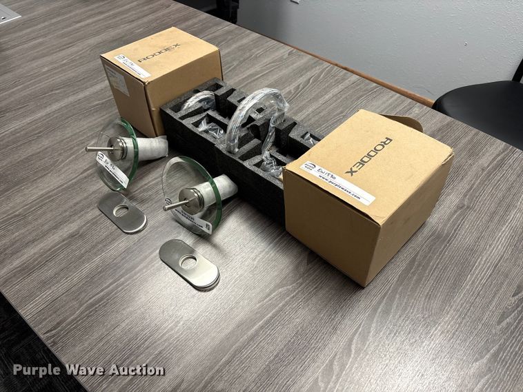 image for item EW1530 (2) Roddex faucet fixtures