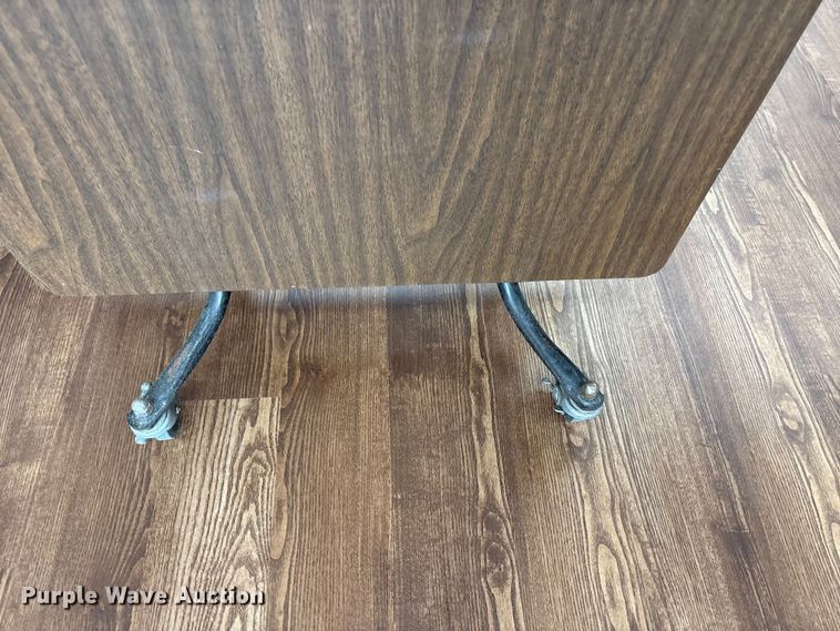 image for item EW1532 (6) tables