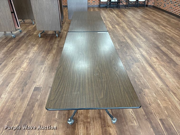image for item EW1532 (6) tables
