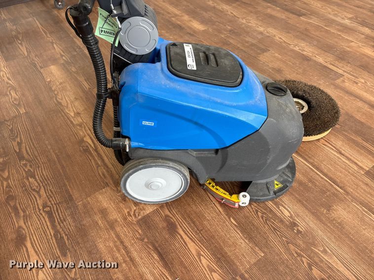 image for item EW1534 Uline Floor scrubber
