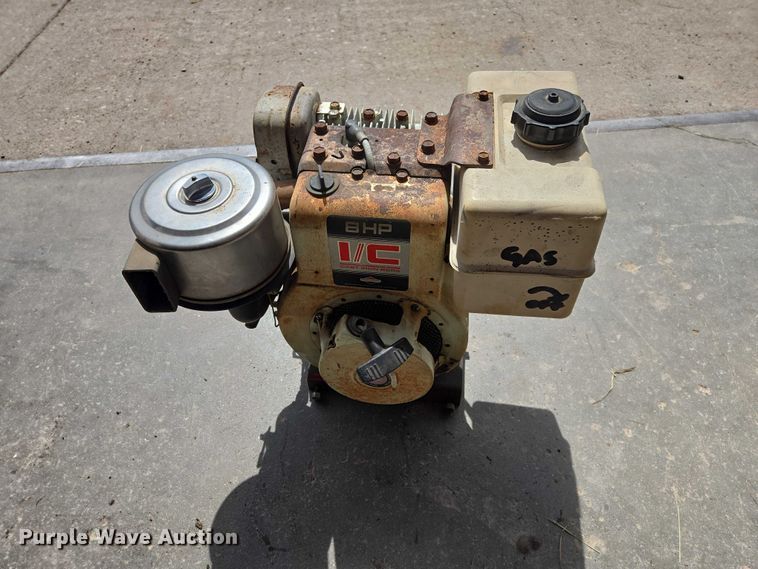 image for item EW1992 (2) engines