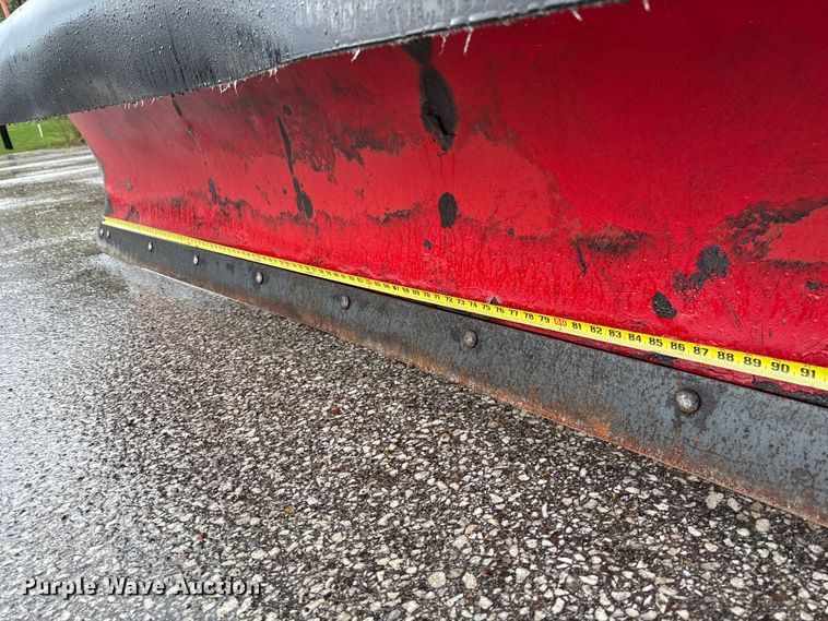 image for item FB3350 2000 Ford F350 Super Duty flatbed pickup truck