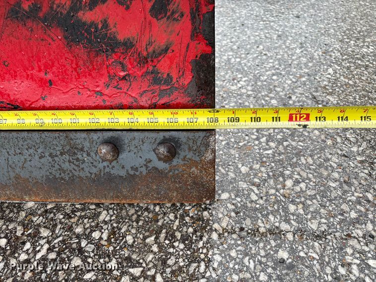 image for item FB3350 2000 Ford F350 Super Duty flatbed pickup truck