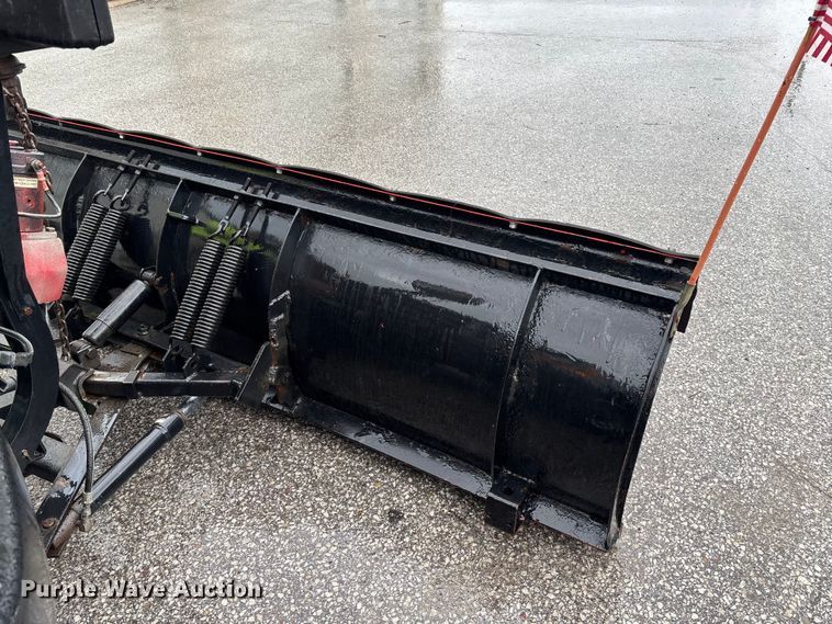 image for item FB3350 2000 Ford F350 Super Duty flatbed pickup truck