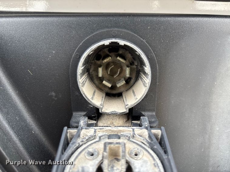 image for item FB3382 2018 Ford F150 Ext. Cab pickup truck