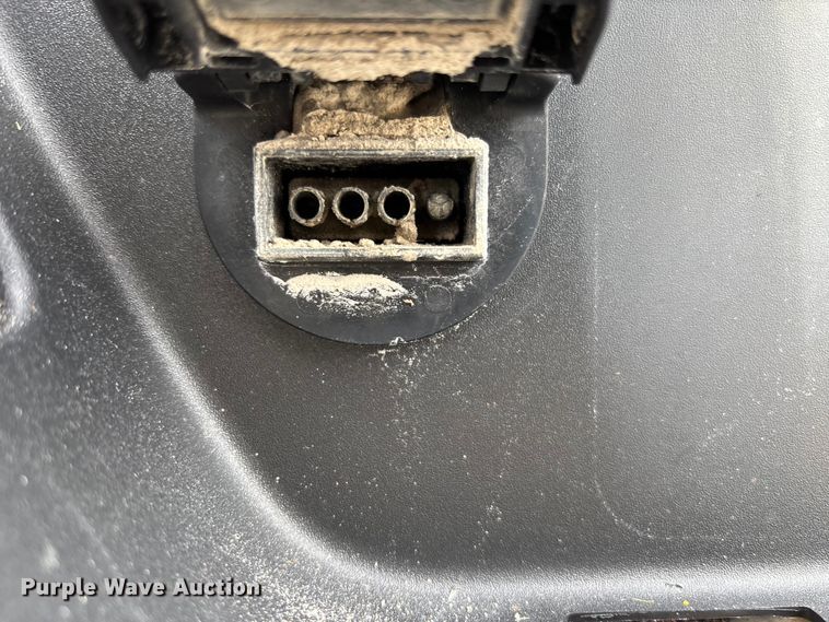 image for item FB3382 2018 Ford F150 Ext. Cab pickup truck