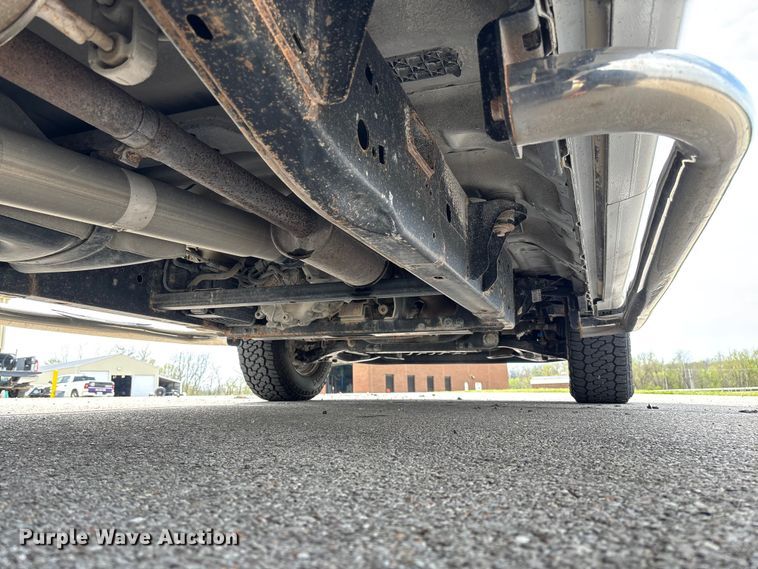 image for item FB3382 2018 Ford F150 Ext. Cab pickup truck