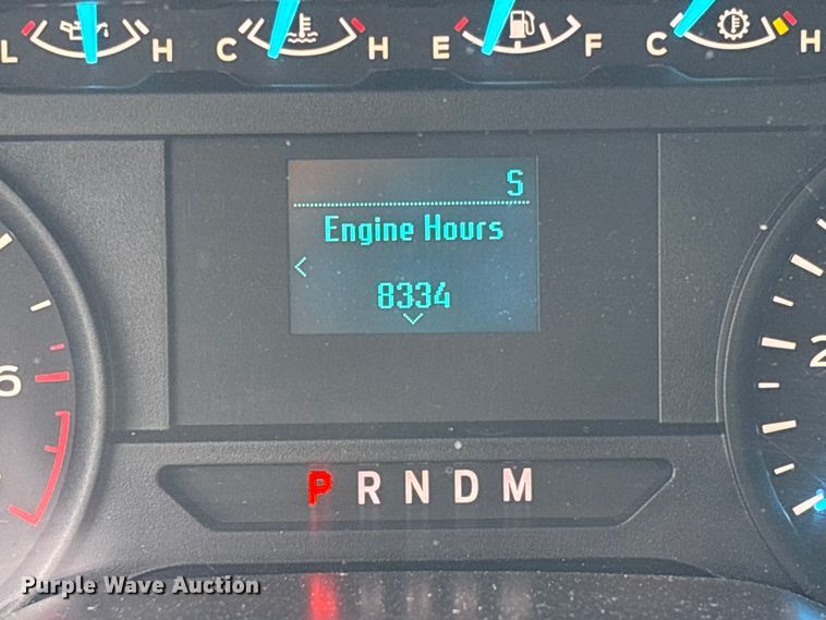 image for item FB3382 2018 Ford F150 Ext. Cab pickup truck