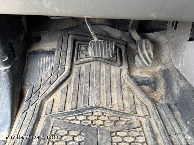 image for item FB3382 2018 Ford F150 Ext. Cab pickup truck