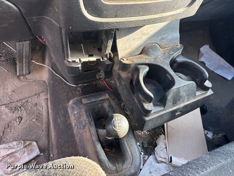 image for item FB7151 2003 Dodge Ram 1500 Ext. Cab pickup truck