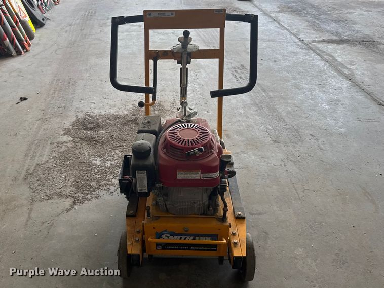 image for item FB7157 Smith LNX8 grinder
