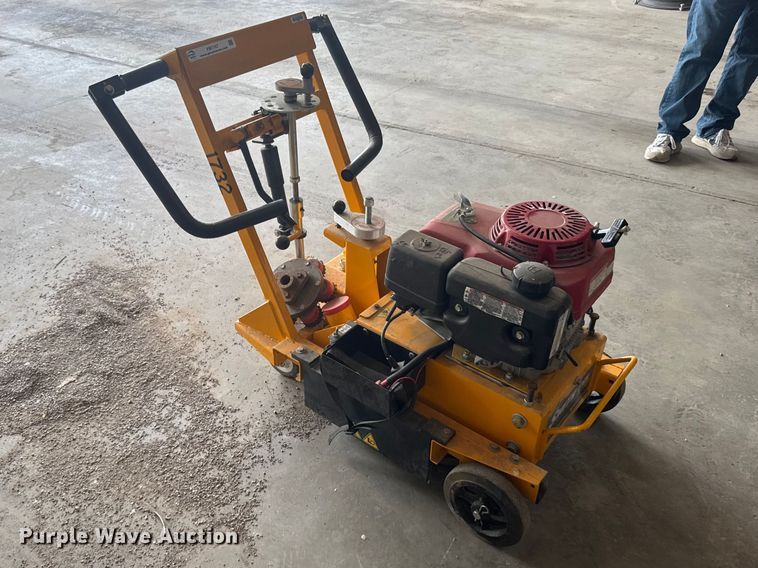 image for item FB7157 Smith LNX8 grinder