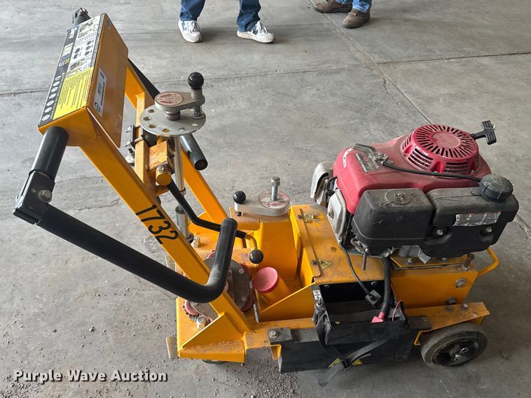 image for item FB7157 Smith LNX8 grinder