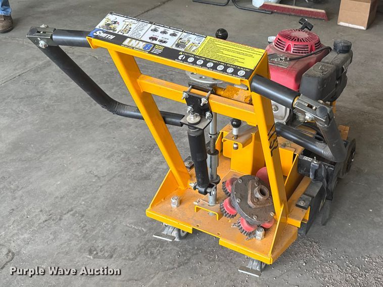 image for item FB7157 Smith LNX8 grinder