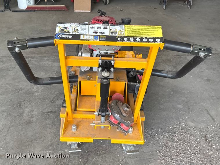 image for item FB7157 Smith LNX8 grinder