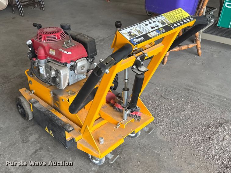 image for item FB7157 Smith LNX8 grinder