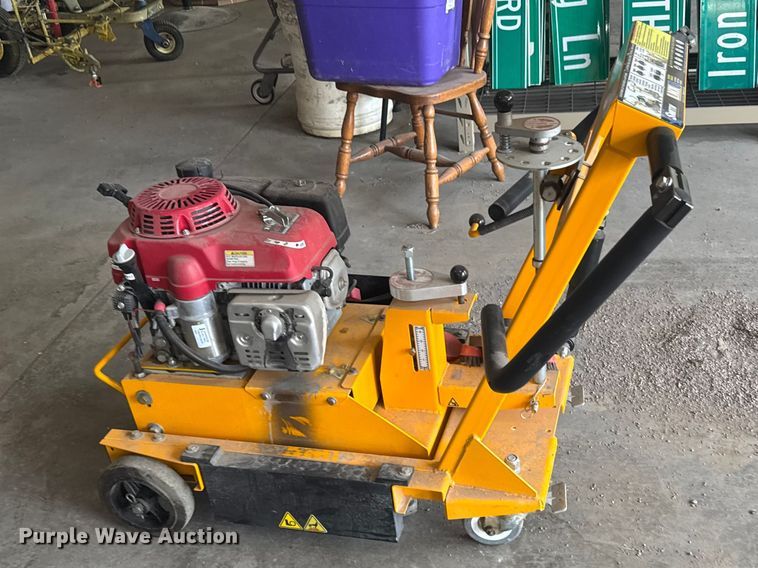 image for item FB7157 Smith LNX8 grinder
