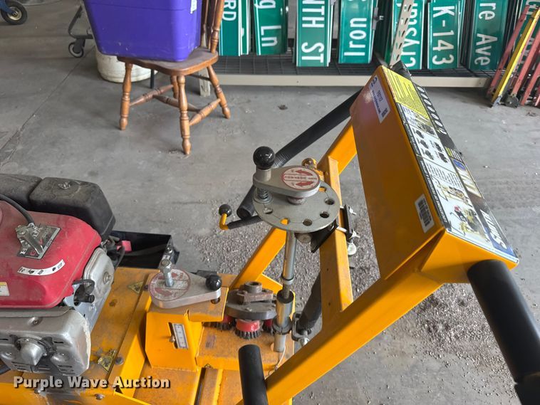 image for item FB7157 Smith LNX8 grinder