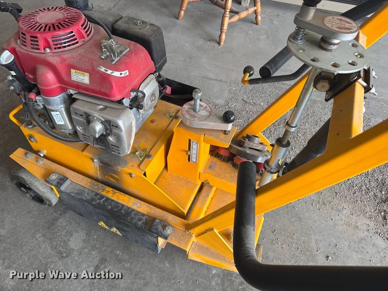 image for item FB7157 Smith LNX8 grinder