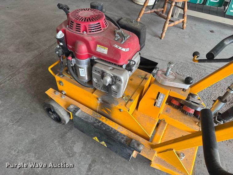 image for item FB7157 Smith LNX8 grinder