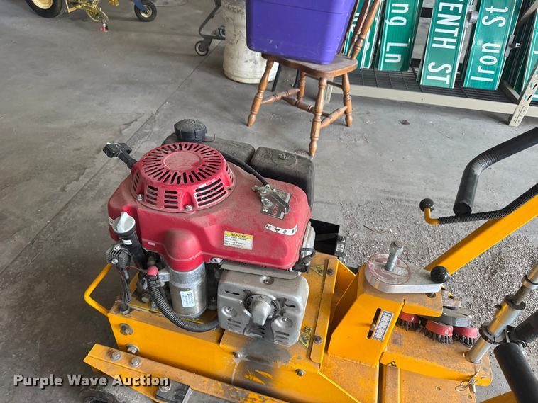image for item FB7157 Smith LNX8 grinder