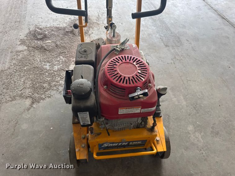image for item FB7157 Smith LNX8 grinder
