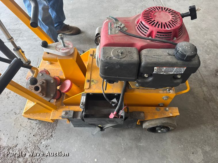 image for item FB7157 Smith LNX8 grinder