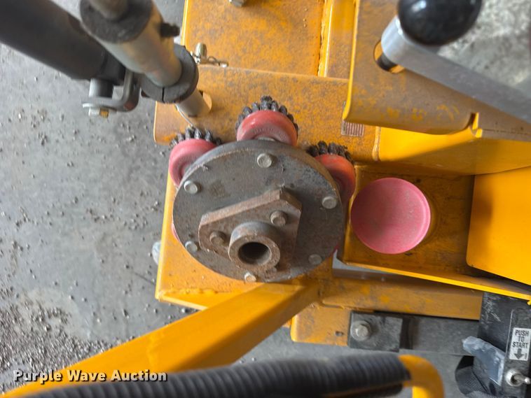 image for item FB7157 Smith LNX8 grinder