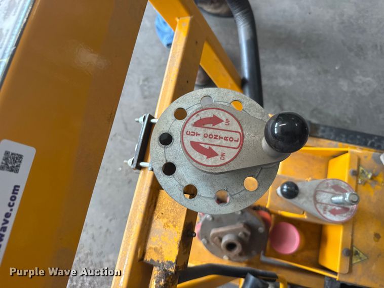 image for item FB7157 Smith LNX8 grinder