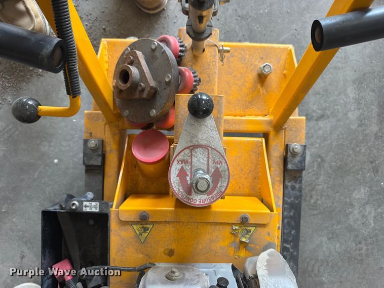 image for item FB7157 Smith LNX8 grinder