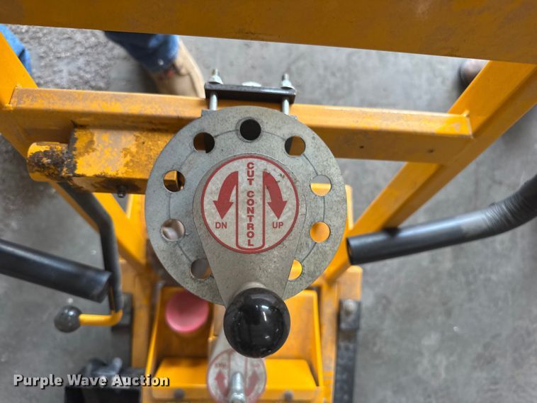 image for item FB7157 Smith LNX8 grinder