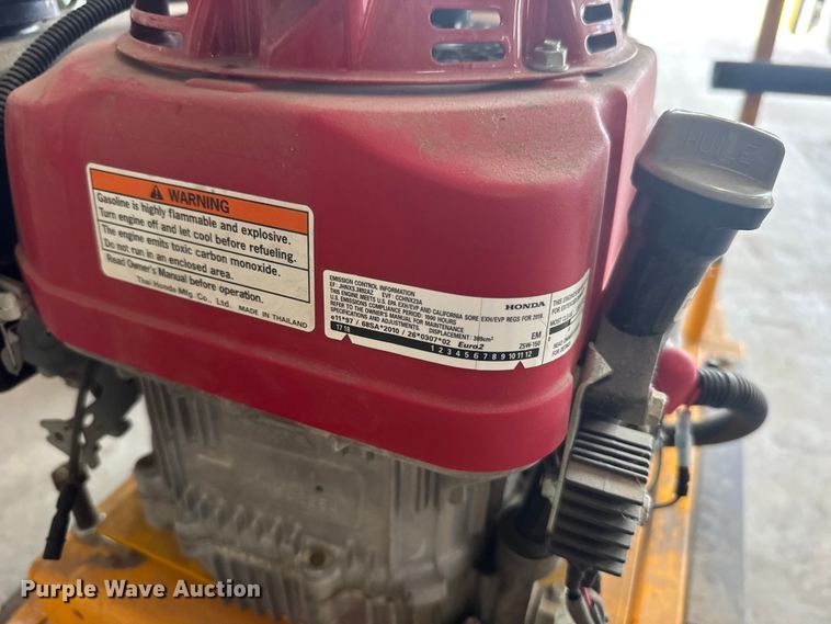 image for item FB7157 Smith LNX8 grinder