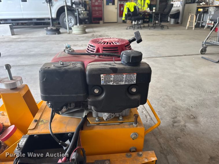 image for item FB7157 Smith LNX8 grinder