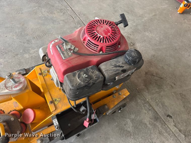image for item FB7157 Smith LNX8 grinder