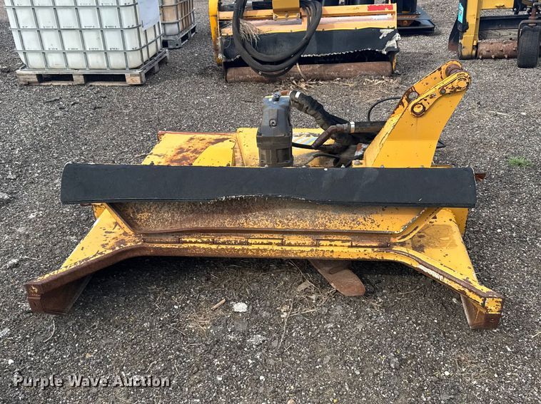 image for item FB7160 Alamo 60RP side boom rotary mower