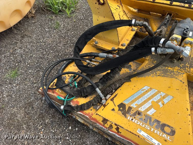 image for item FB7160 Alamo 60RP side boom rotary mower