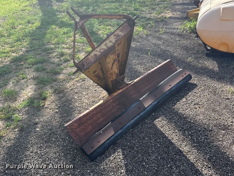 image for item FB7163 Blade