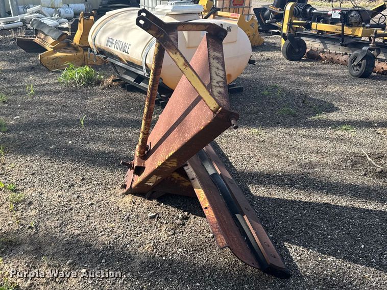 image for item FB7163 Blade