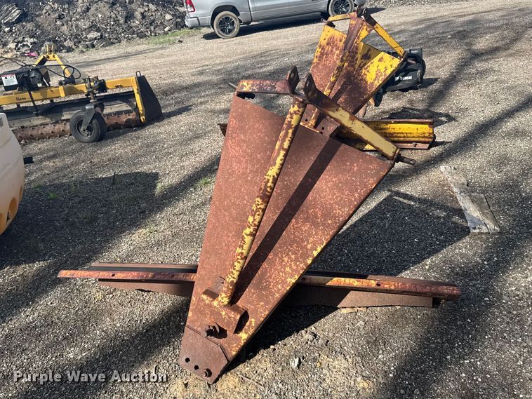 image for item FB7163 Blade