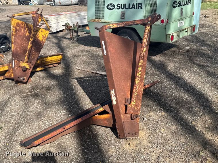 image for item FB7163 Blade